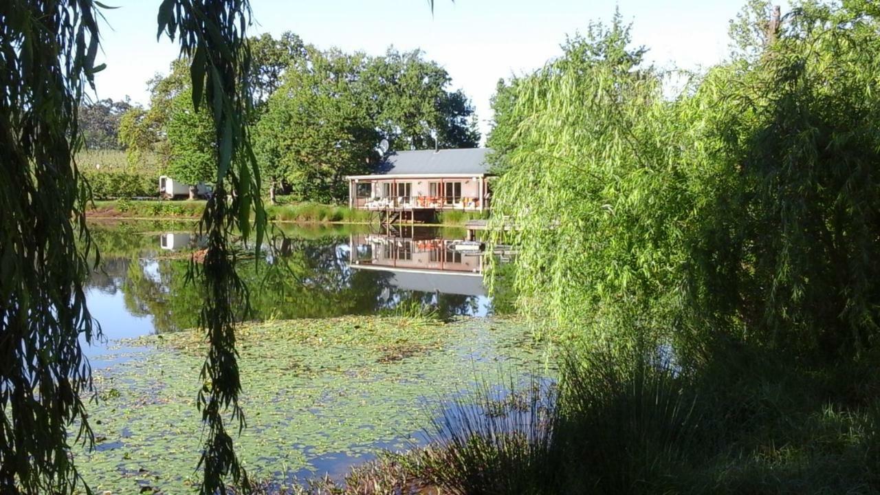 Elgin Country Cottage Ngoại thất bức ảnh